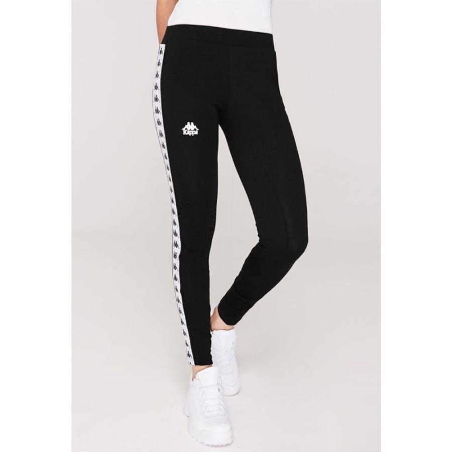 カッパ Kappa スポーツブラ レディース バンダ