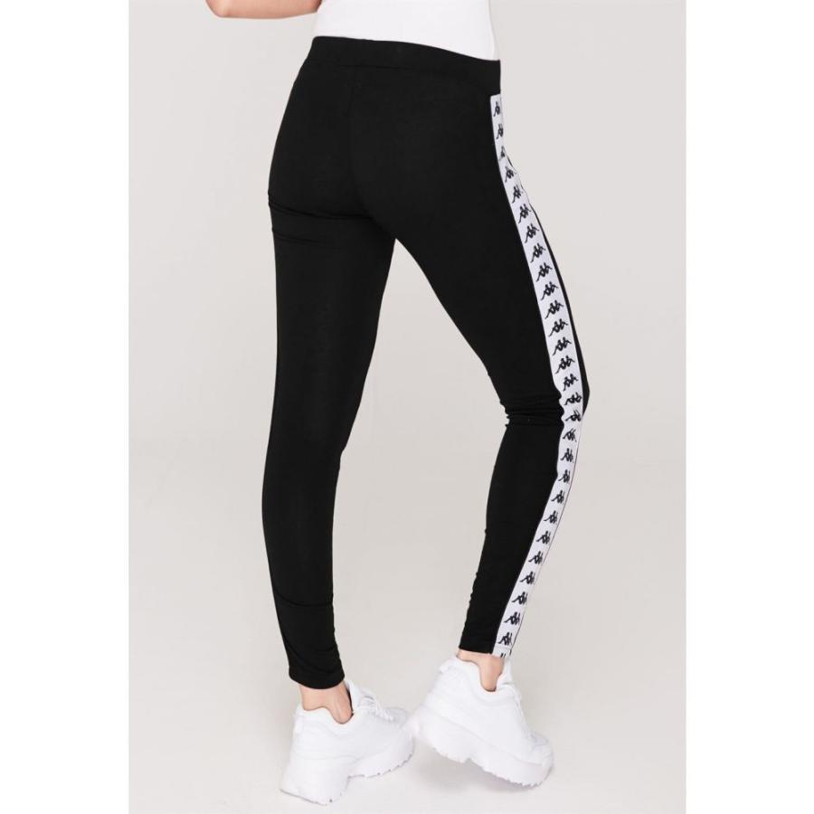 カッパ Kappa スポーツブラ レディース バンダ