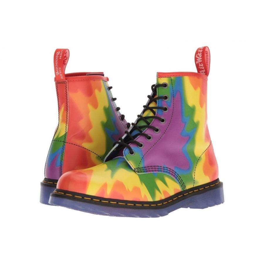 dr martens 1460 pride