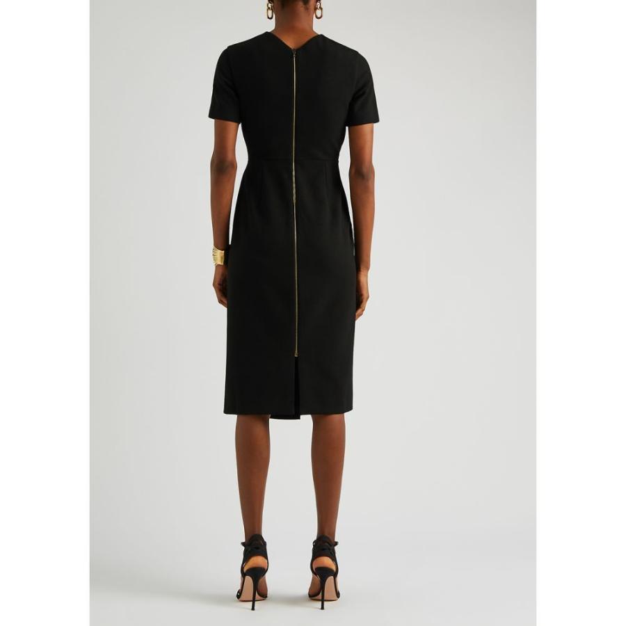 選べるサイズ展開 ローラン ムレ Roland Mouret レディース ワンピース ミドル丈 ワンピース ドレス Primley Black Midi Dress Black Dy Ff5631ae フェルマート Fermart 2号店 通販 Yahoo ショッピング 全日本送料無料 Www Skylanceronline Com