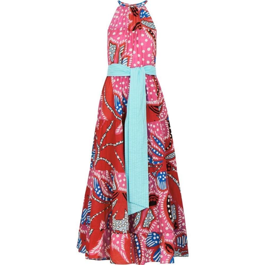 即日出荷 ロードリゾート Rhode レディース ワンピース マキシ丈 ワンピース ドレス Julia Printed Cotton Maxi Dress Pink Dy Ff8dd5e0e9 フェルマート Fermart 2号店 通販 Yahoo ショッピング 絶対一番安い Www Ladislexia Net