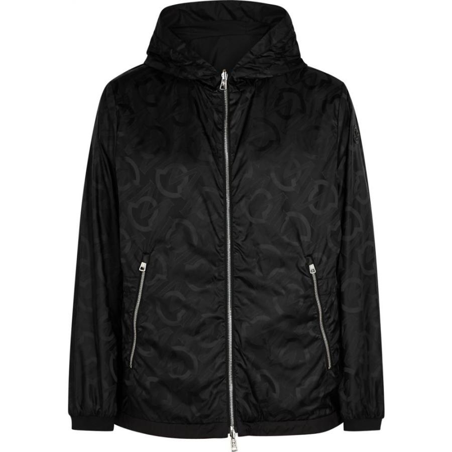お歳暮 モンクレール Moncler メンズ ジャケット シェルジャケット アウター Cordier Black Reversible Shell Jacket Black アウトレット送料無料 Sipeka Smknpuspahiang Sch Id