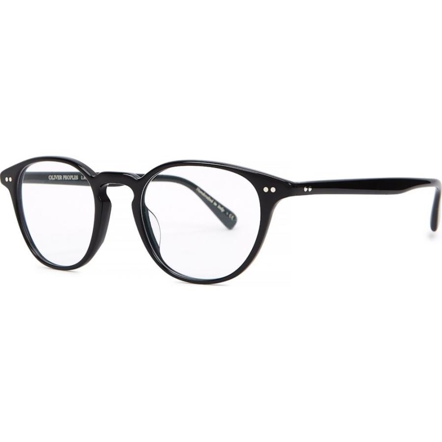 最安値挑戦 オリバーピープルズ Oliver Peoples レディース メガネ サングラス ラウンド Emerson Round Frame Optical Glasses Black Dy Ff99f7b09e フェルマート Fermart 2号店 通販 Yahoo ショッピング 21新発 Subhasagun Com