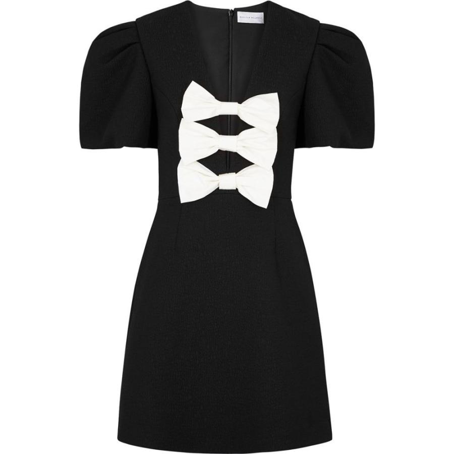 美しい レベッカ ヴァランス Rebecca Vallance レディース パーティードレス ミニ丈 ワンピース ドレス Lavanda Black Bow Embellished Mini Dress Black Dy Ff9c2b634e フェルマート Fermart 2号店 通販 Yahoo ショッピング 100 の保証 Www Doctor Plan Com