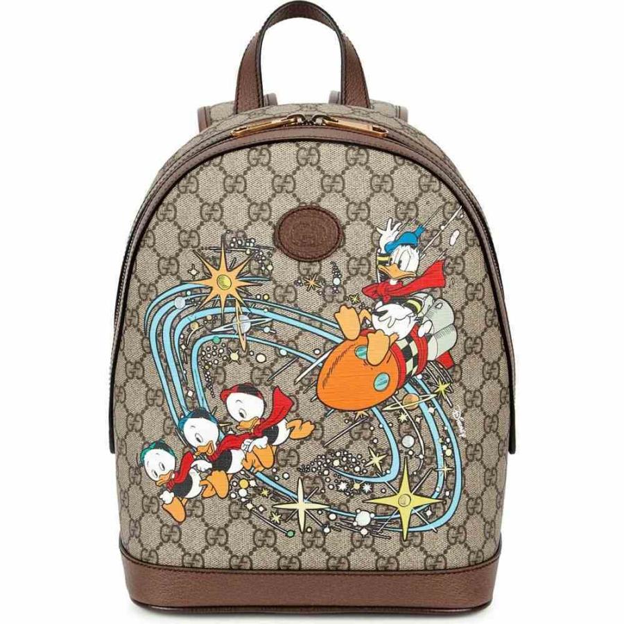 グッチ Gucci メンズ バックパック リュック バッグ X Disney Gg Supreme Monogrammed Backpack Natural Dy Ffa29ab3d1 フェルマート Fermart 2号店 通販 Yahoo ショッピング