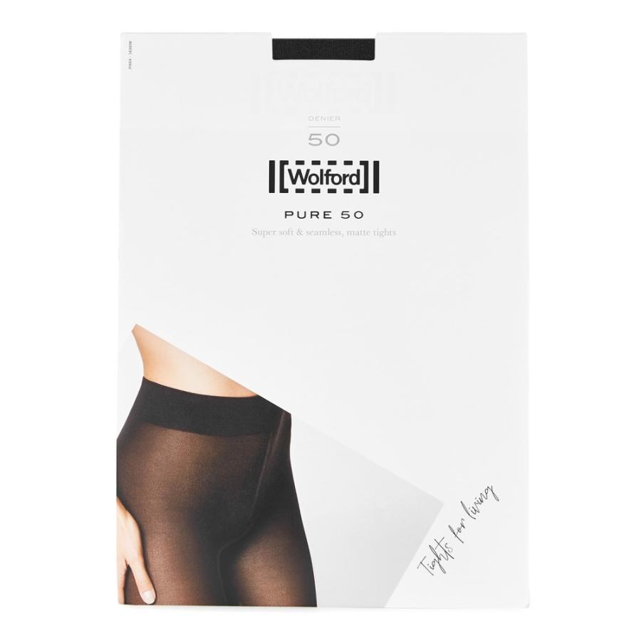 人気ブランドを ウォルフォード Wolford レディース タイツ ストッキング インナー 下着 Pure Navy 50 Denier Tights Navy オープニング大放出セール Www Drjuice2u Com