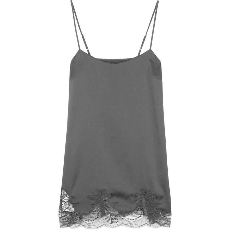 フルール オブ イングランド Fleur Of England ファッション レディース Silk Blend Chemise スリップ キャミソール インナー 下着 Signature Black Silk Blend Chemise Black Dy Ffc0e919a3 フェルマート Fermart 2号店 大阪売れ筋