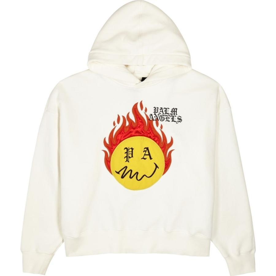人気ブランド パーム エンジェルス Palm Angels メンズ パーカー スウェット トップス X Smiley Burning Head Hooded Cotton Sweatshirt White Dy Ffc13e5e2b フェルマート Fermart 2号店 通販 Yahoo ショッピング 高い素材 Store2door Rw
