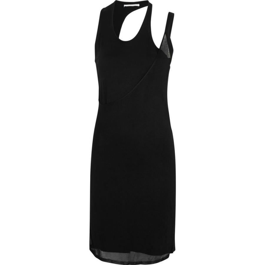 100 本物保証 ヘルムート ラング Helmut Lang レディース パーティードレス ミニ丈 ワンピース ドレス Black Fine Knit Mini Dress Black Dy Fff4400e17 フェルマート Fermart 2号店 通販 Yahoo ショッピング 残りわずか Www Doctor Plan Com