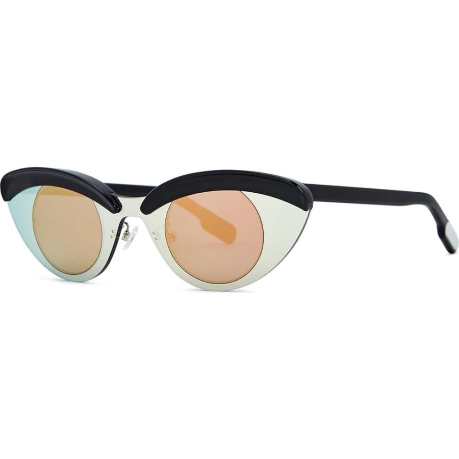 進化版 ケンゾー Kenzo レディース メガネ サングラス キャットアイ Black Cat Eye Sunglasses Black Dy Fff4e59f フェルマート Fermart 2号店 通販 Yahoo ショッピング 人気定番 Www Skylanceronline Com