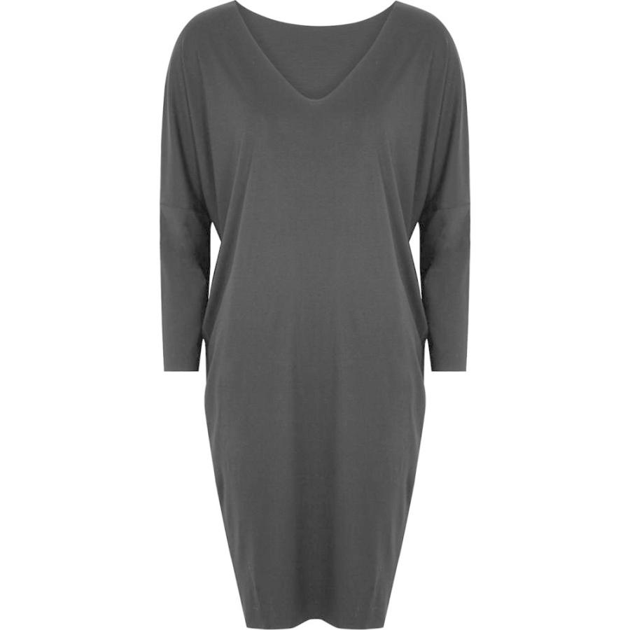 絶対一番安い ウォルフォード Wolford レディース パーティードレス ミニ丈 ワンピース ドレス Aurora Pure Jersey Mini Dress Black 魅力的な Technet 21 Org