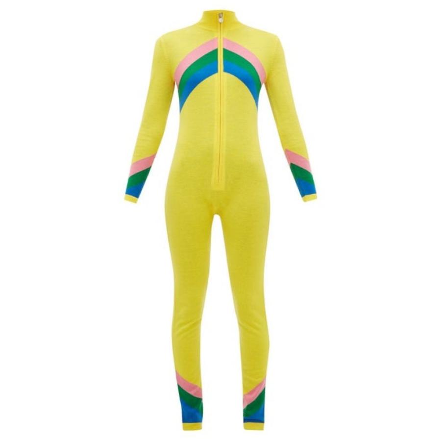 merino jumpsuit