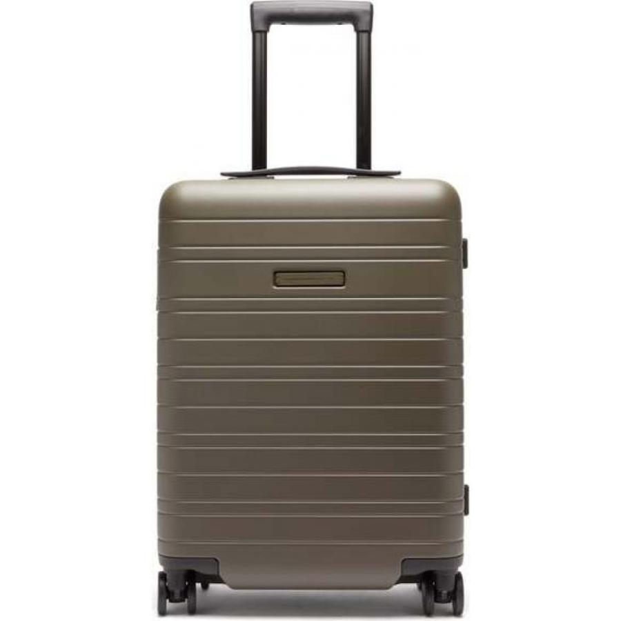 ホライズン スタジオ Horizn Studios レディース スーツケース キャリーバッグ バッグ H5 Cabin Suitcase Olive Green Www Nlqp Com