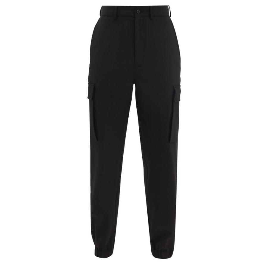おすすめネット ボトムス パンツ カーゴパンツ レディース Moncler モンクレール レディース カーゴパンツ モンクレール Moncler Recycled Trousers Cargo Garbadine Bi Stretch ボトムス パンツ