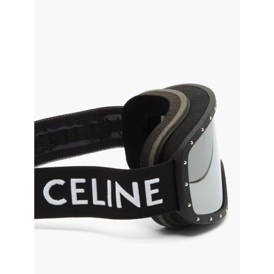 63848円 【58%OFF!】 セリーヌ Celine Eyewear レディース スキー スノーボード ゴーグル