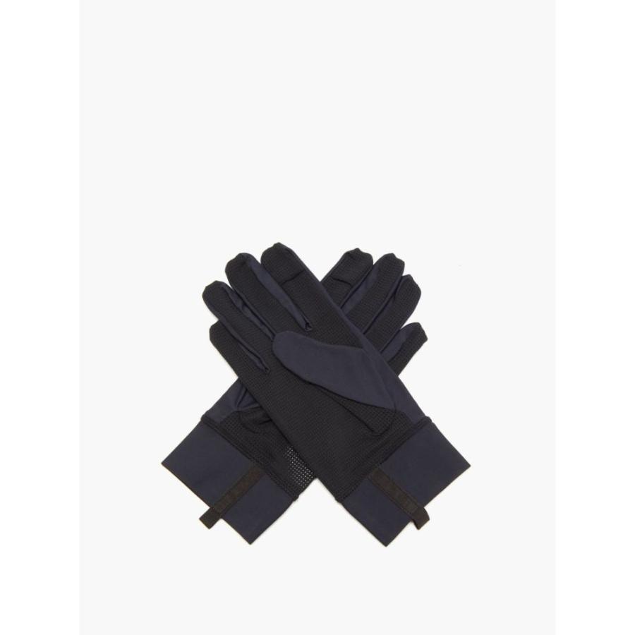 21超人気 Goldwin ゴールドウィン Black Gloves Soft Shell Running グローブ ランニング ウォーキング メンズ Goldwin ゴールドウィン メンズ グローブ 陸上 トラック フィールド Albinofoundation Org