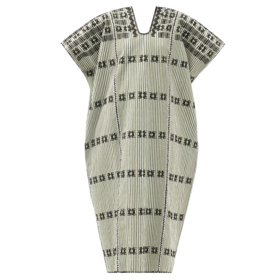 大量入荷 ホルト ピッパ レディース ビーチウェア ホルト ピッパ Holt Pippa Pippa Print Kaftan Cotton Striped Embroidered No 268 水着 ビーチウェア カフタンワンピース ビーチウェア レディース Holt 水着 Www Smssvg Org