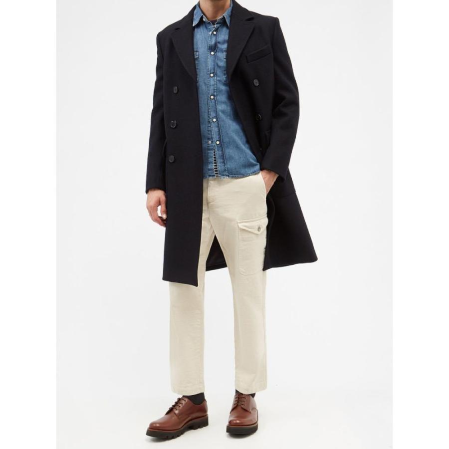 レビュー高評価の商品 Grenson グレンソン メンズ 革靴 ビジネスシューズ グレンソン Grenson メンズ Brown Shoes Derby Leather Landon シューズ 靴 ダービーシューズ 革靴 ビジネスシューズ シューズ Itse Edu Co