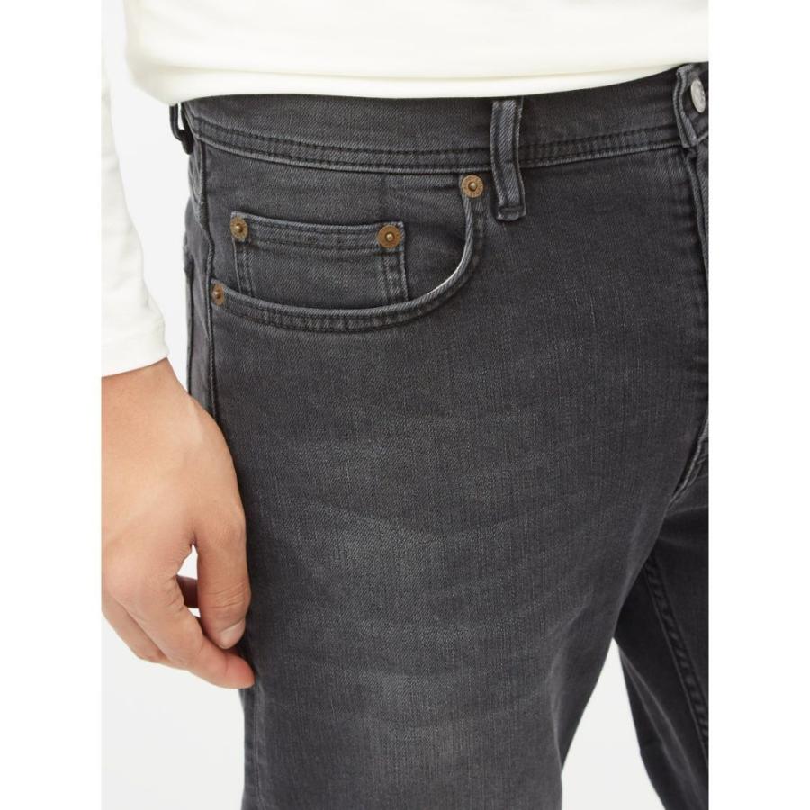 アクネ ストゥディオズ Acne Studios メンズ ジーンズ デニム スキニー スリム ボトムス パンツ River Slim Leg Jeans Black Hb Ffbf2de8a0 フェルマート Fermart 2号店 通販 Yahoo ショッピング