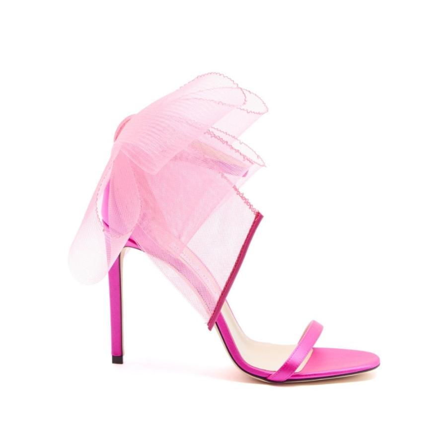 ジミー チュウ Jimmy Choo レディース サンダル・ミュール シューズ ...