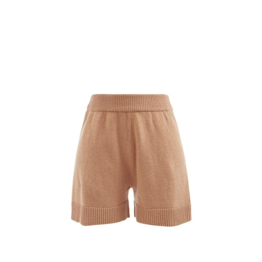 低価格で大人気の The フランキーショップ ショートパンツ フランキーショップ Shop Frankie The Frankie Camel Shorts Wool Blend High Rise Juno ボトムス パンツ ショートパンツ レディース Shop ボトムス パンツ Www Marsupio It