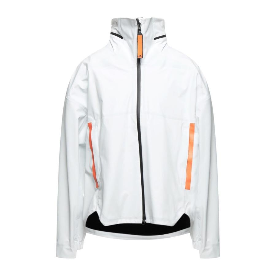 格安販売の アウター メンズ ジャケット アディダス Adidas アディダス White Jacket アウター ジャケット メンズ Adidas ジャケット