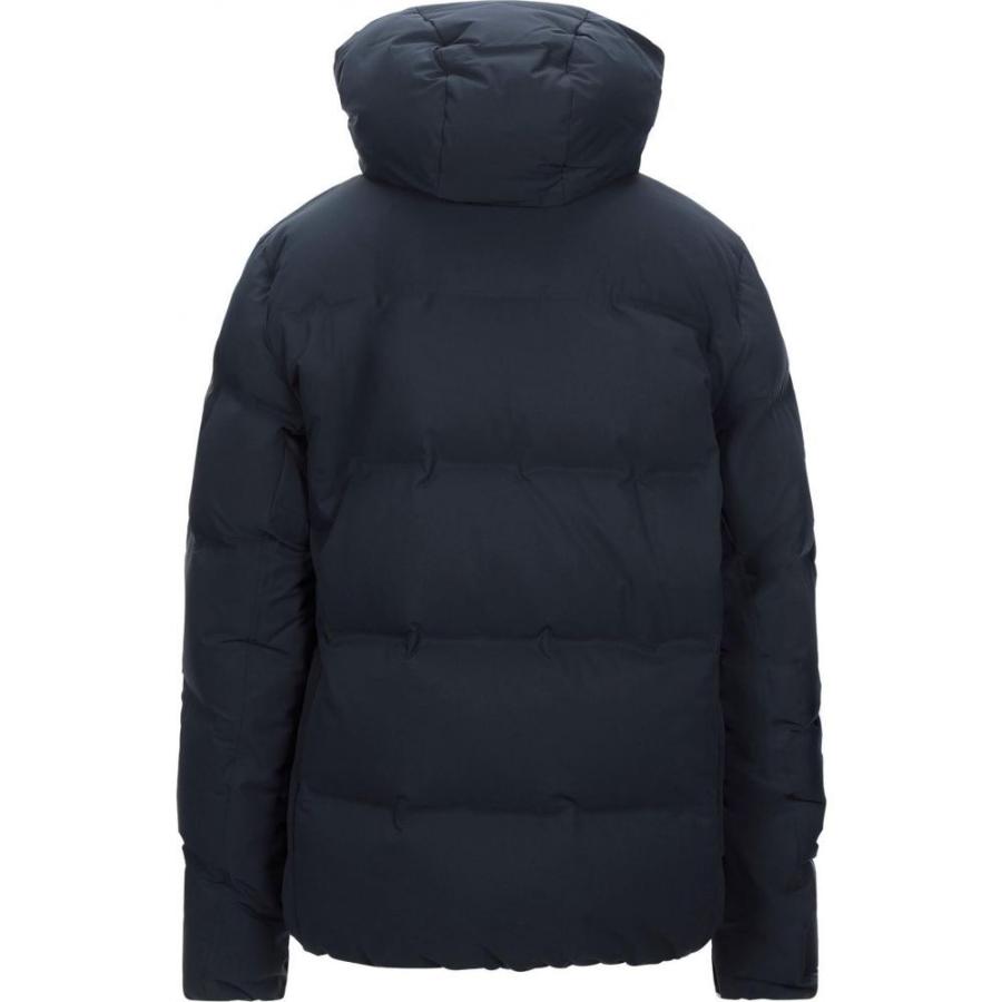 残りわずか デサント Descente メンズ ダウン 中綿ジャケット アウター Down Jacket Dark Blue 気質アップ Www Fisioterapialinares Com