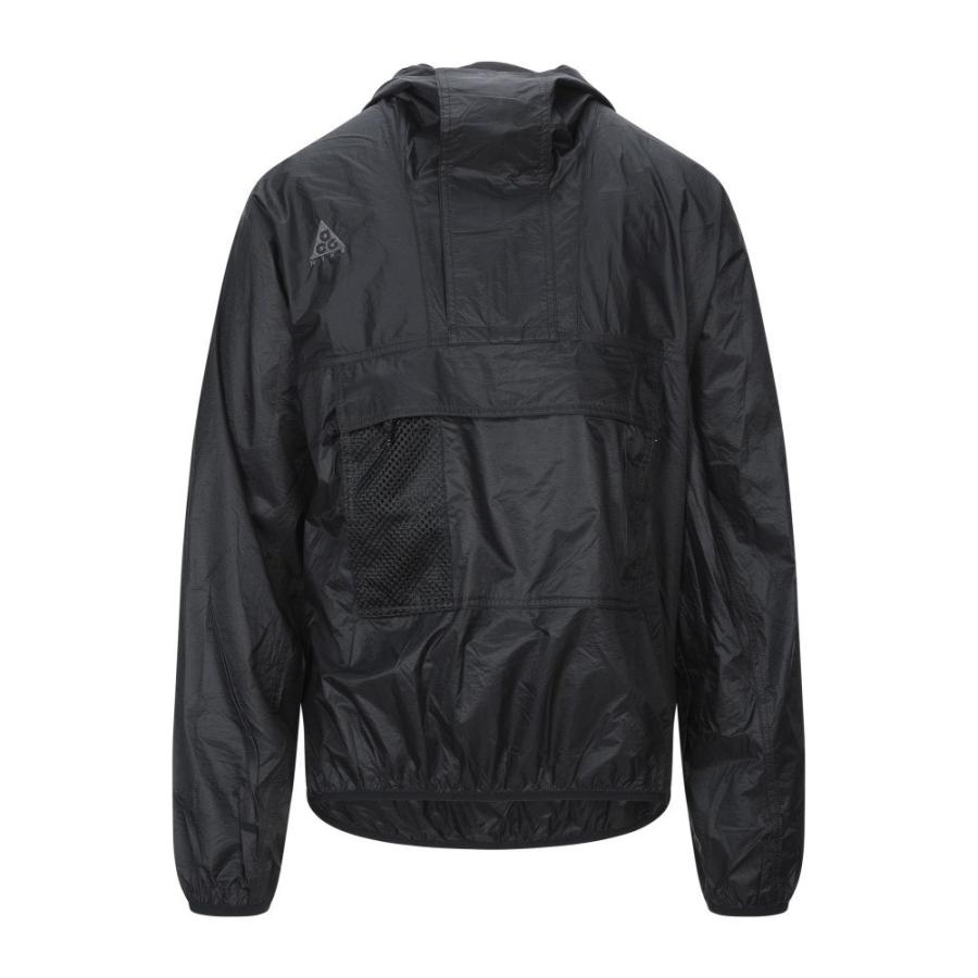 世界有名な アウター メンズ ジャケット ナイキ Nike ナイキ Black Jacket アウター ジャケット メンズ Nike ジャケット