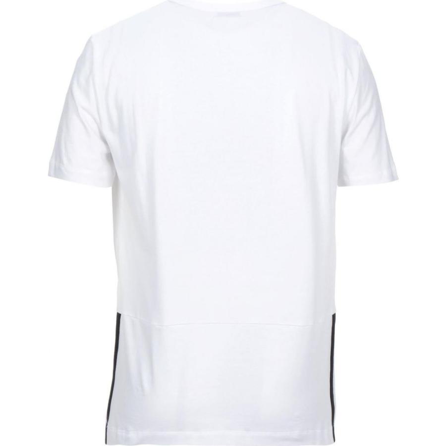 美しい パオロ ペコラ Paolo Pecora メンズ Tシャツ トップス T Shirt White Hl1 Ff08cd9757 フェルマート Fermart 2号店 通販 Yahoo ショッピング ついに再入荷 Northbeachbowls Com Au