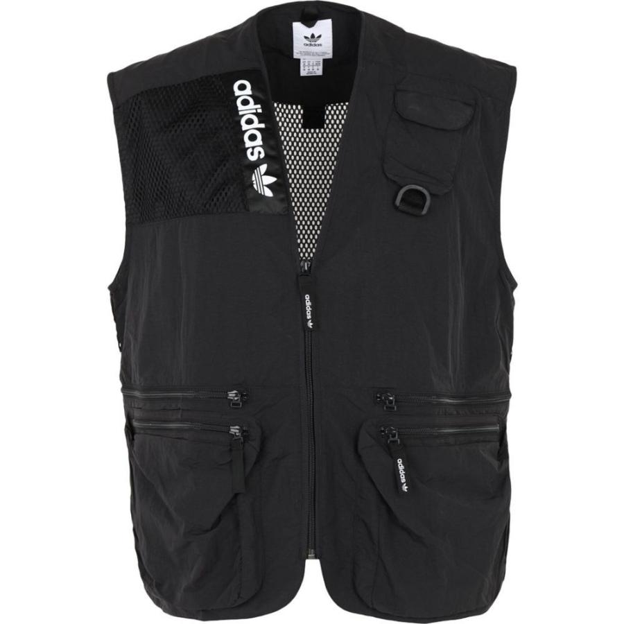 adidas originals vest