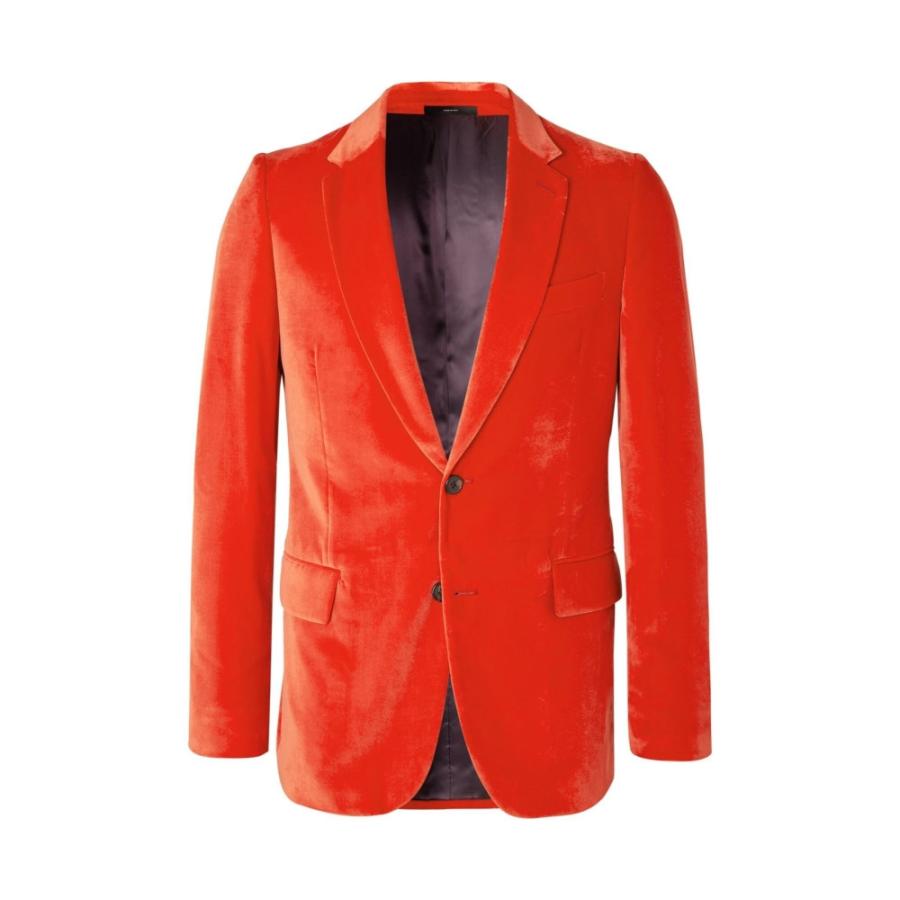 ポールスミス Paul Smith メンズ スーツ ジャケット アウター Blazer Orange Hl1 Ff159d2f3f フェルマート Fermart 2号店 通販 Yahoo ショッピング
