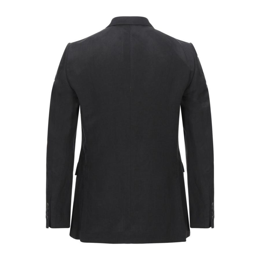 レビューで送料無料 バーバリー Burberry メンズ スーツ ジャケット アウター Blazer Black 第1位獲得 Lespakigali Com