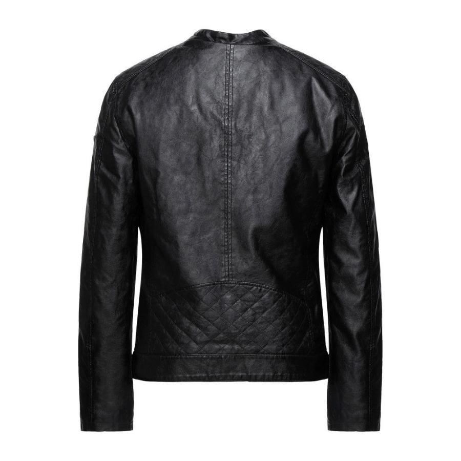 在庫一掃 Guess Black Jacket アウター ジャケット メンズ Guess ゲス アウター メンズ ジャケット ゲス ジャケット