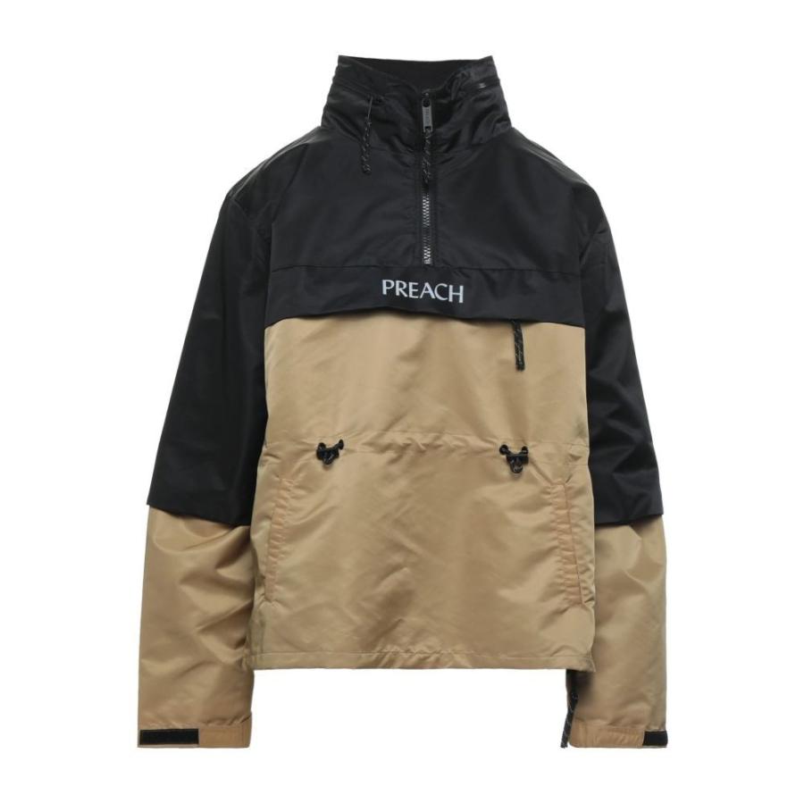 激安直営店 アウター メンズ ジャケット プリーチ Preach プリーチ Sand Jacket アウター ジャケット メンズ Preach ジャケット