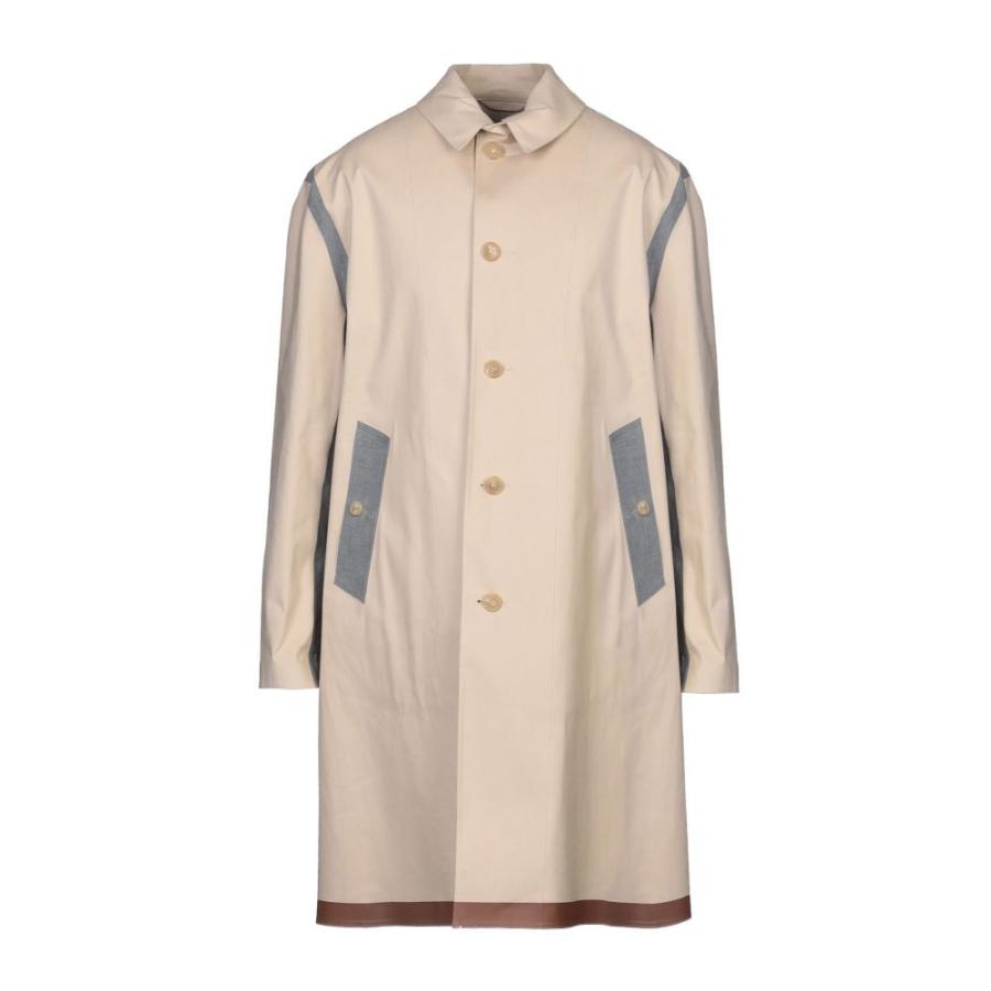 格安販売の メンズ Mackintosh マッキントッシュ アウター メンズ ジャケット マッキントッシュ Mackintosh ジャケット Beige Jacket Full Length アウター ジャケット Smssvg Org