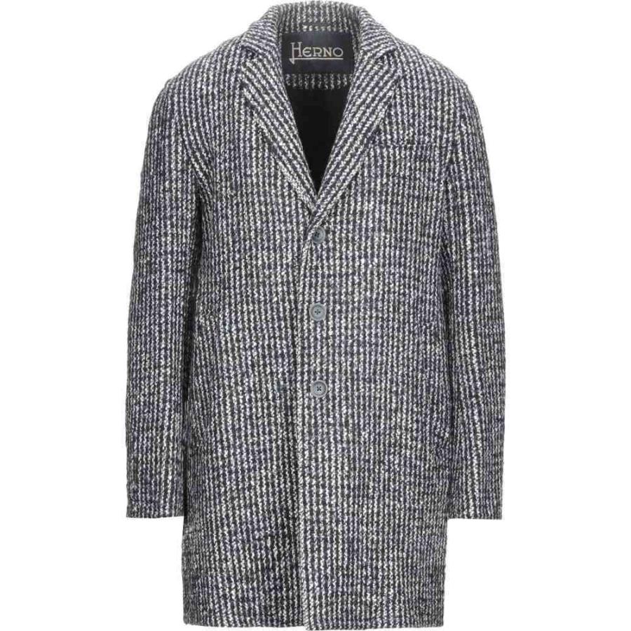 楽天1位 ヘルノ Herno メンズ コート アウター Coat Dark Blue Hl1 Ff246e061a フェルマート Fermart 2号店 通販 Yahoo ショッピング 海外最新 Www Lequotidien Mr