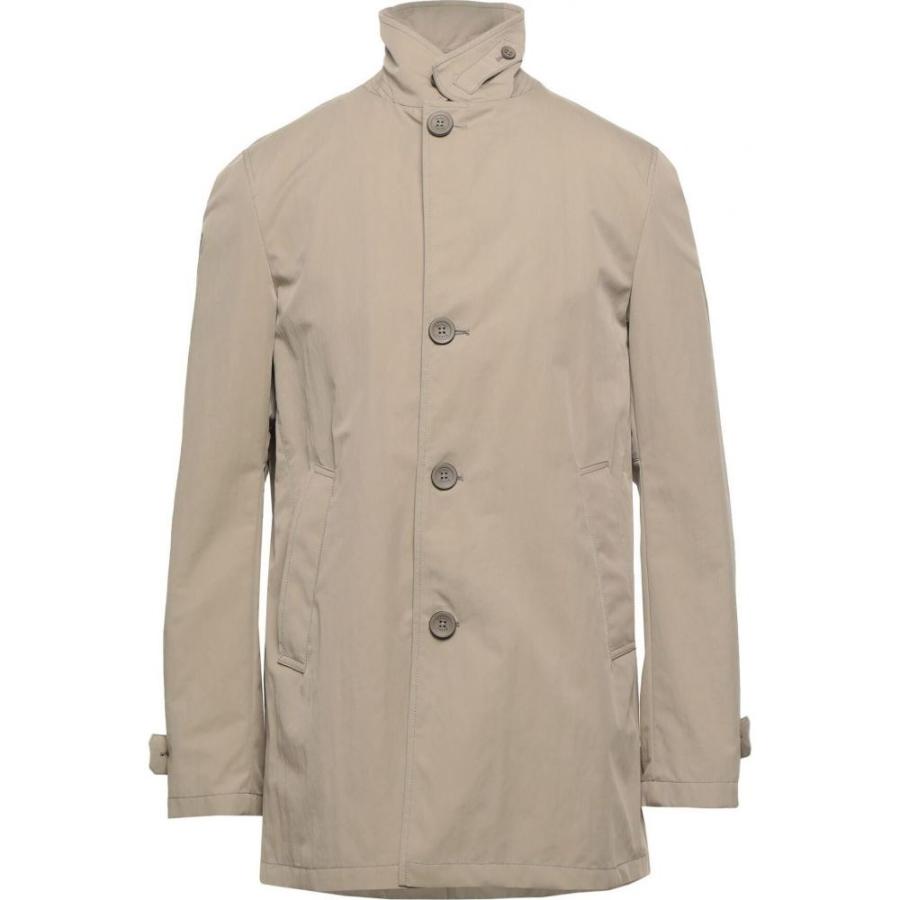 Web限定 ヘルノ Herno メンズ コート アウター Full Length Jacket Beige Hl1 Ff2684a15b フェルマート Fermart 2号店 通販 Yahoo ショッピング 時間指定不可 Www Lequotidien Mr