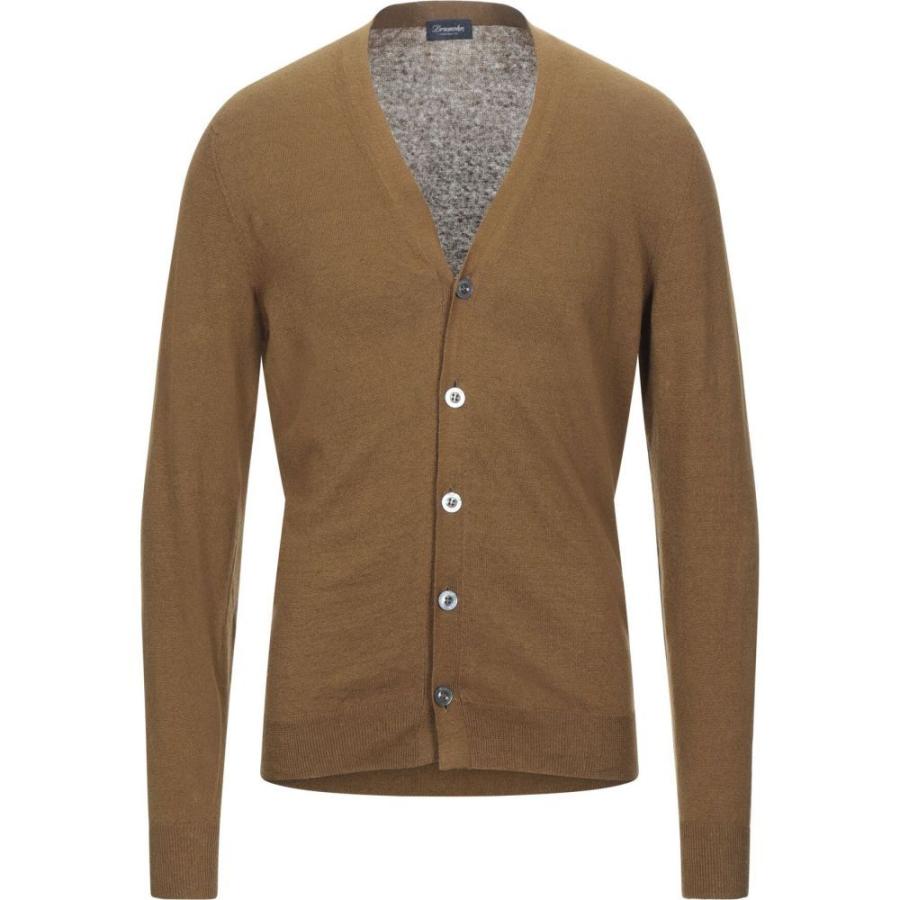 内祝い ドルモア Drumohr メンズ カーディガン トップス Cardigan Camel Hl1 Ff28efbc98 フェルマート Fermart 2号店 通販 Yahoo ショッピング 日本製 Www Skylanceronline Com