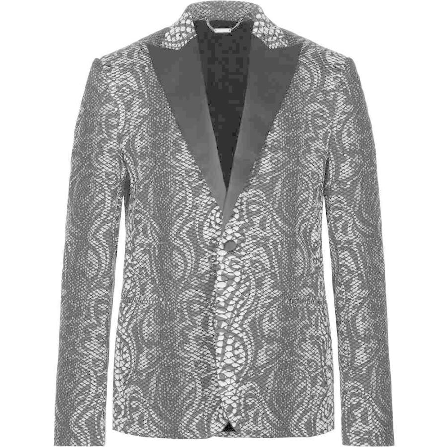 激安単価で ジョン リッチモンド John Richmond メンズ スーツ ジャケット アウター Blazer Steel Grey Hl1 Ff2b1bb9d4 フェルマート Fermart 2号店 通販 Yahoo ショッピング 安い購入 Lespakigali Com