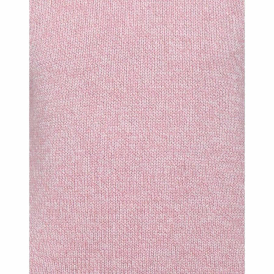 ずっと気になってた メンズ Brand No ノーブランド ニット セーター Pink Turtleneck トップス ニット セーター サイズ 48 It Panero Shop