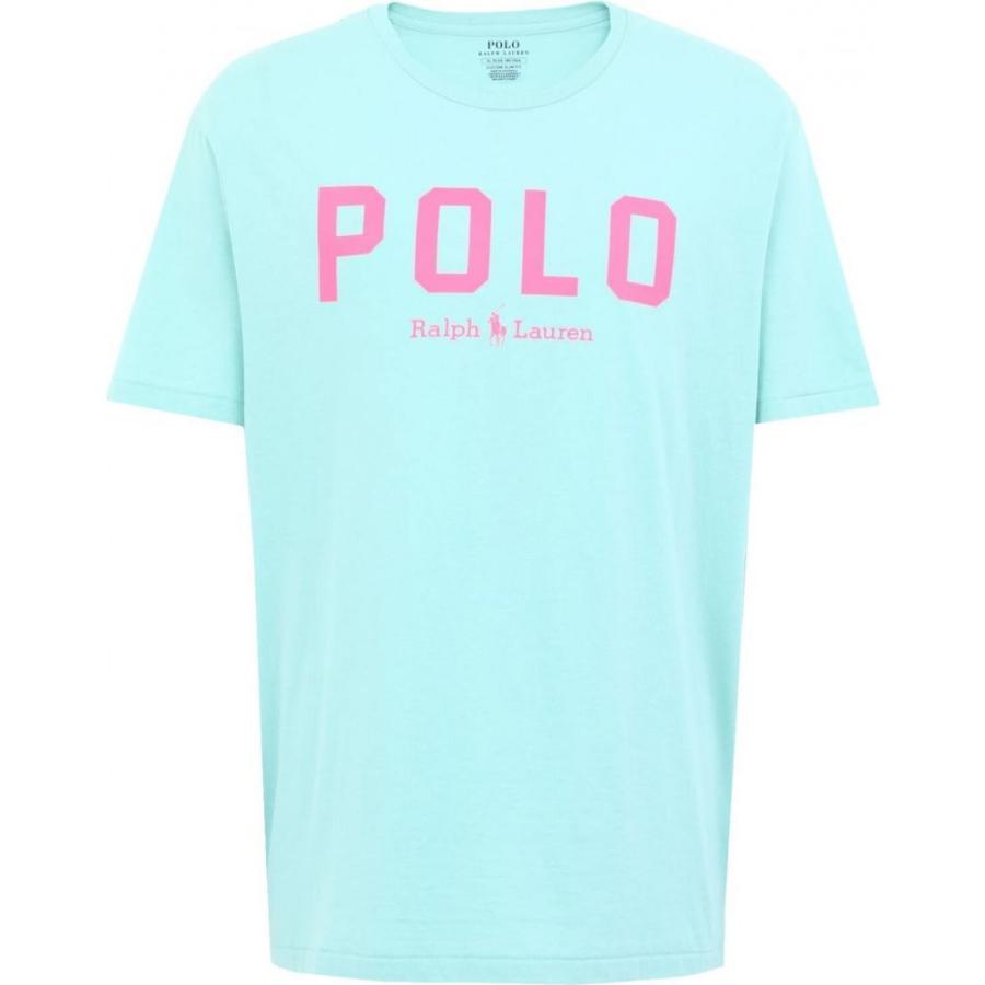 新作モデル ラルフ ローレン Polo Ralph Lauren メンズ Tシャツ トップス Custom Slim Fit Logo T Shirt Light Green Hl1 Ff329e77f9 フェルマート Fermart 2号店 通販 Yahoo ショッピング 最も優遇 Maulanaamanshah Com