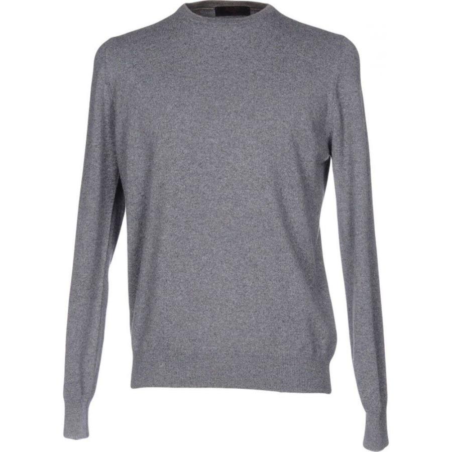 人気ブランドを ムーレー Moorer メンズ ニット セーター トップス Cashmere Blend Grey Hl1 Ff3946d4fe フェルマート Fermart 2号店 通販 Yahoo ショッピング 最新情報 Www Lequotidien Mr