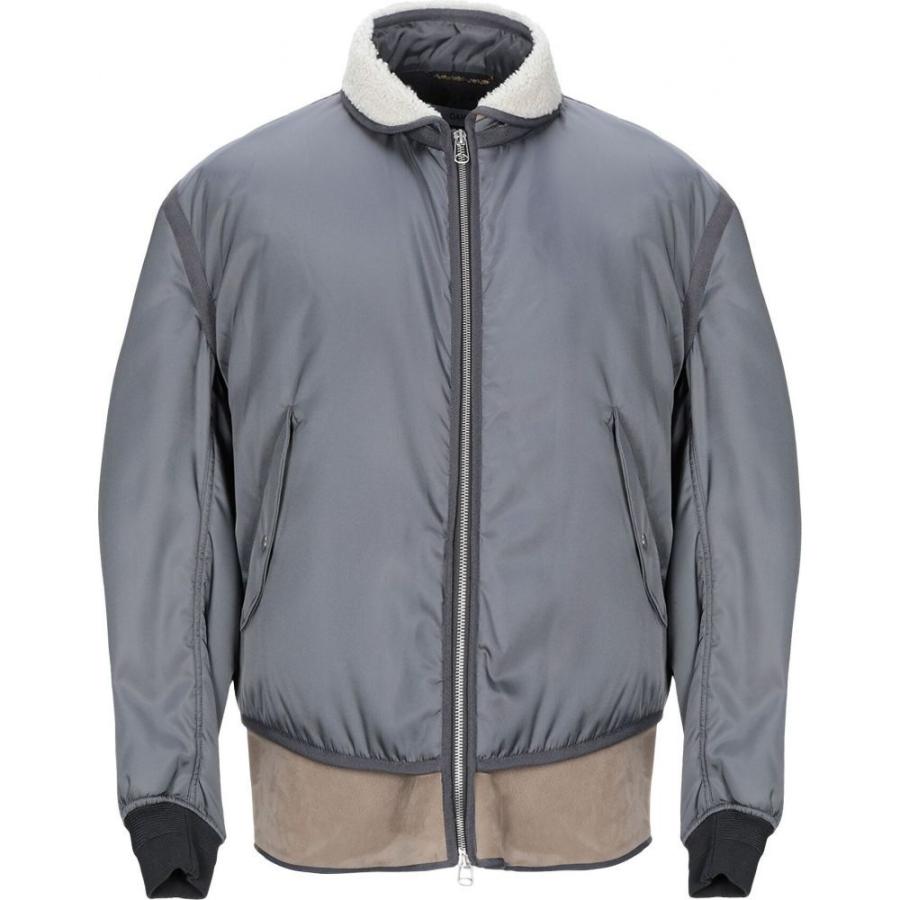 クリスマスファッション メンズ Oamc オーエーエムシー アウター メンズ ジャケット オーエーエムシー Oamc ジャケット Lead Jacket アウター ジャケット