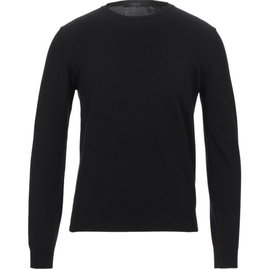 ブイネック Vneck メンズ ニット セーター トップス Sweater Black Hl1 Ff3c8b5a00 フェルマート Fermart 2号店 通販 Yahoo ショッピング