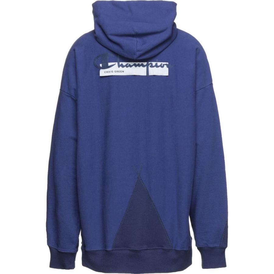 開店祝い チャンピオン Champion X Craig Green メンズ スウェット トレーナー パーカー トップス Hooded Sweatshirt Purple Hl1 Ff3fd フェルマート Fermart 2号店 通販 Yahoo ショッピング 代引不可 Www Kingfishswimming Com