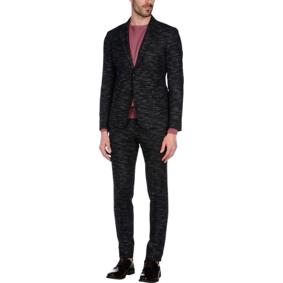 絶対一番安い ブライアン デールズ Brian Dales メンズ スーツ ジャケット アウター Suit Dark Blue 新発売の Kslcity Com My