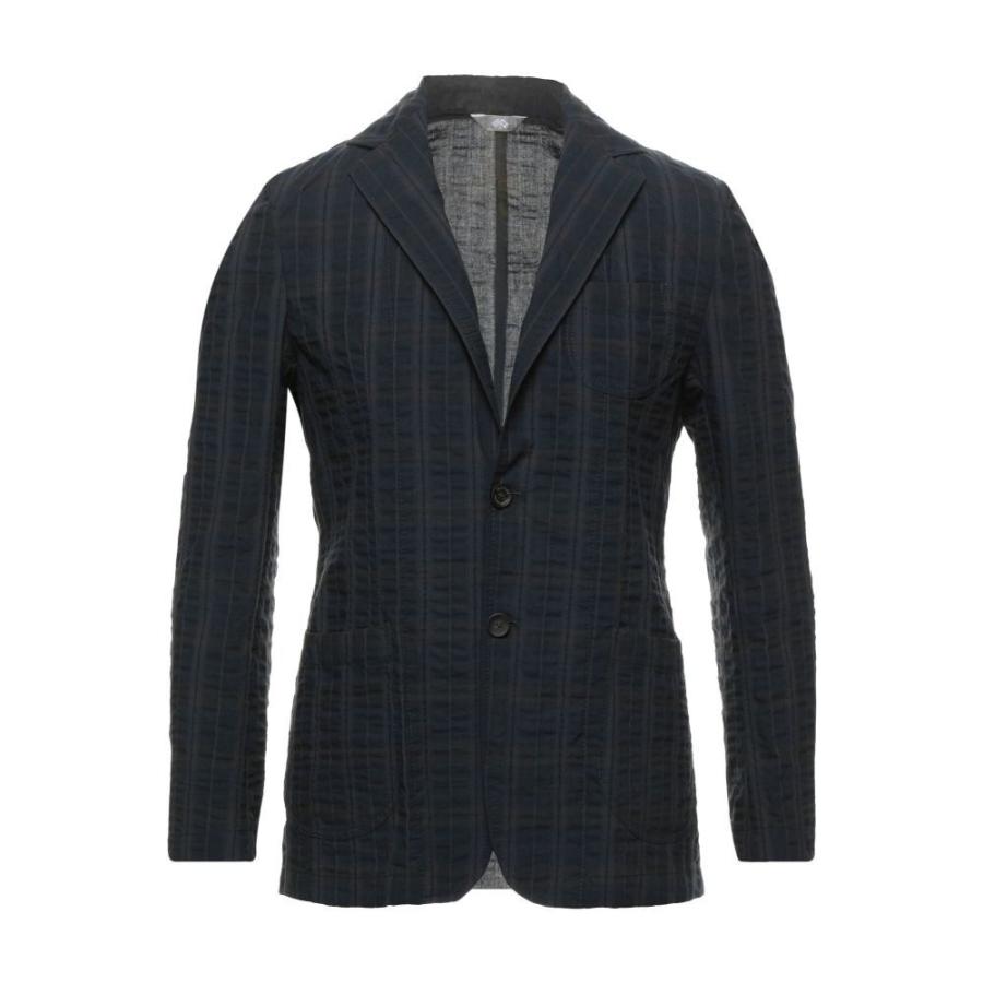 激安店舗 Fradi フラディ スーツ ジャケット メンズ アウター フラディ Fradi メンズ スーツ ジャケット アウター Sartorial Jacket Dark Blue スーツ フォーマル Headshotsbar Com