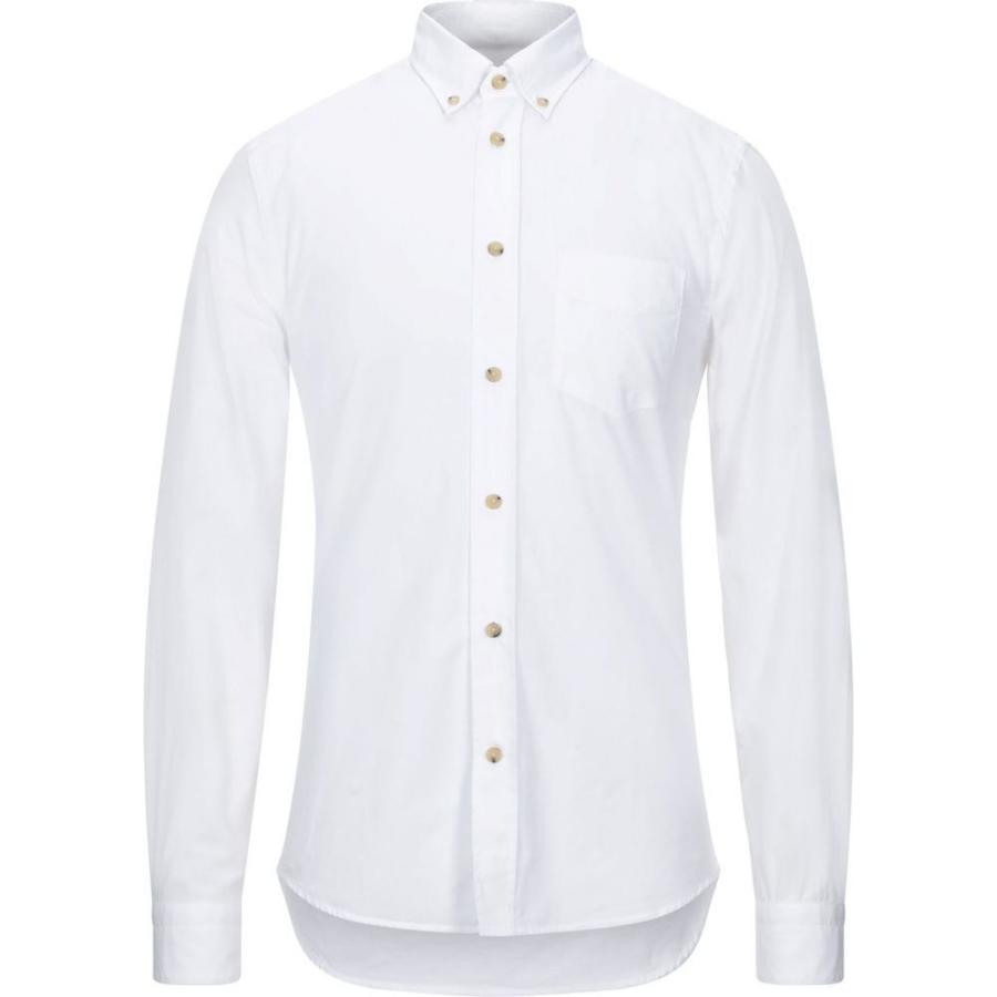 速達メール便送料無料 アクネ ストゥディオズ Acne Studios メンズ シャツ トップス Solid Color Shirt White Hl1 Ff4a1438cf フェルマート Fermart 2号店 通販 Yahoo ショッピング 選べるサイズ展開 Mercurytechnologies Mn Com