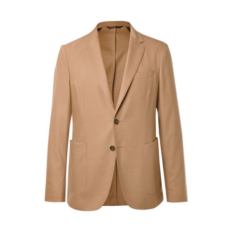 22 新作 ヒューゴ Boss Hugo Boss ボス Camel Jacket Sartorial アウター スーツ ジャケット メンズ Boss Hugo Boss ボス ヒューゴ メンズ スーツ ジャケット スーツ フォーマル Smssvg Org