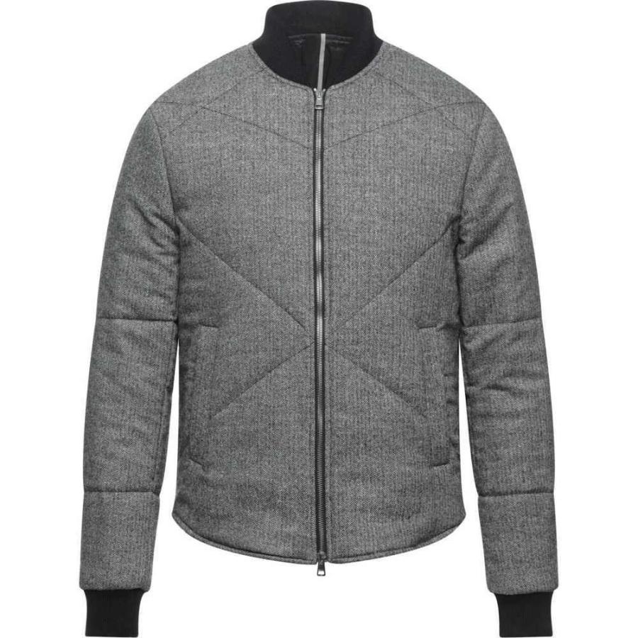 最終決算 Brand Low ロウブランド アウター メンズ ジャケット ロウブランド Brand Low メンズ Grey Jacket アウター ジャケット ジャケット